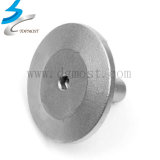 Stainless Carbon Steel Aluminum Alloy Casting Pipe Blind Flange