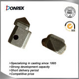 Investment Precision Casting Electric Power Fitting