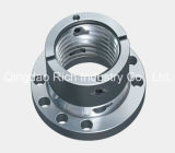 Forging Part Machining Parts Precision Machined Parts