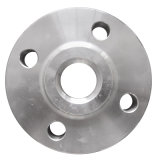 Stainless Steel Slip-on Flanges