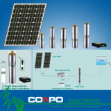 Shp Series Solar Water Pump 0.1kw~3kw/24V~300VDC