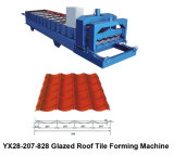 Tile Roof Forming Machine (ZY28-207-828)