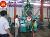 D51-500mm Ring Rolling Mill