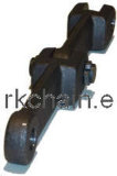 Forged Scraper Chain for Conveyor System (P142)