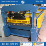 CE Steel Roof Panel Cold Roll Forming Machinery