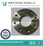China Factory Sale Forging CNC Machining 304 Steel Flange