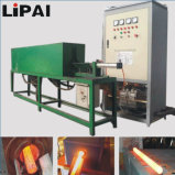 Medium Frequency Induction Heating Forging Furnace for Metal
