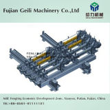 Water Cooling Assembly for Steel Making