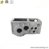 Customized Stainless Steel Investment Casting with Polishing