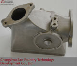 SUS304 Metal Investment Casting for Auto Spare Parts