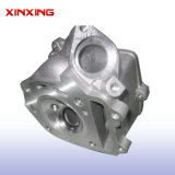 Aluminum Cylinder Head With T6 Heat Treatment