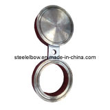 304/316 Stainless Spectacle Blind Flange
