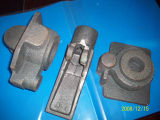 ISO Approved Iron Casting