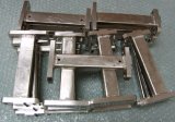 Machining Parts/Metal Parts (HTG-857)