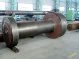 Alloy Steel Shaft (mechanical part)