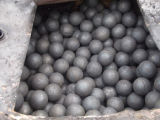 Chrome Grinding Ball for Cement and Mining