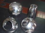Stainless Steel Product (Precision, Lost Wax, Polished)