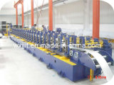 Cold Roll Forming Equipment (JJM-C)