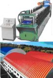 Crimp Curved Roll Forming Machine