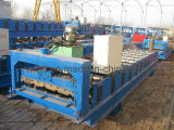 840 Colored Steel Roll Forming Machine (JJM840)