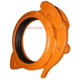 Investing Casting Clamp for Machinery Parts