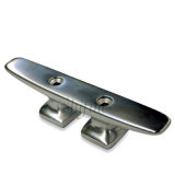 Custom Stainless Steel T316 Boat Cleat