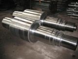 Forged Steel Intermediate Rolls