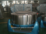 220kg Wet Capacity Clothes/Garment/Fabric Dewatering Extractor Machine with Lid