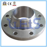 F347h Stainless Steel Welding Flange