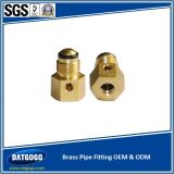 Brass Pipe Fitting of China OEM & ODM