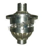 Casting Tractor Parts for Machining