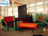 Y81/T-2500hydraulic Scrap Metal Iron Aluminum Baling Press (factory and supplier)