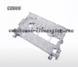 Notebook Computer Die Casting Mold Making