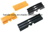 Undercarriage Parts Forged Track Shoes