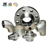 OEM Forging Stainless Steel Pipe Fitting for Fire Protection