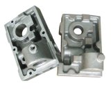 Custom Ductile Iron Casting with Pump Parts