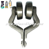 OEM Wrought Iron Stainless Steel Forging for Forging Auto Parts