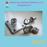 Precision Casting Stainless Steel Instrument Parts