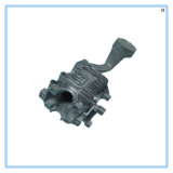 Die Casting Products for Auto Housing Assembly