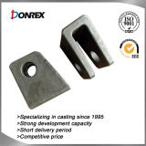 Casting Steel Electric Power Fittings