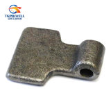 Weld on Plate Forged Hinge Suitable for 12mm Pin
