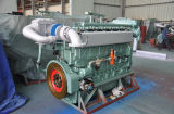 3089kw High Power Marine Diesel Engine for Container Ships