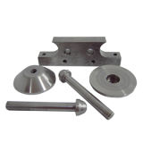 CNC Machined Metal Parts (BC008)