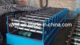 Double-Deck Roll Forming Machine (JJM-D)