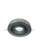 Ts16949 Carbon Steel Forged Machined Flange
