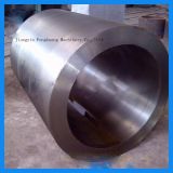 Stainless Steel Forging Hollow Cylinder Body
