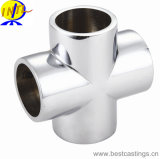 High Quality Stainless Steel Part with Mirror Polishing