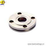 High Quality Brass Forging Parts with Nickel -Plated