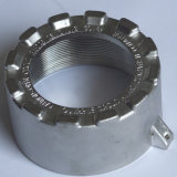 OEM Investment Casting Connector with Machining
