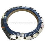 (PL) Stainless Steel Flange Forged Flange Plate-5